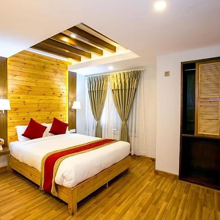 Beautiful Kathmandu Hotel Zewnętrze zdjęcie