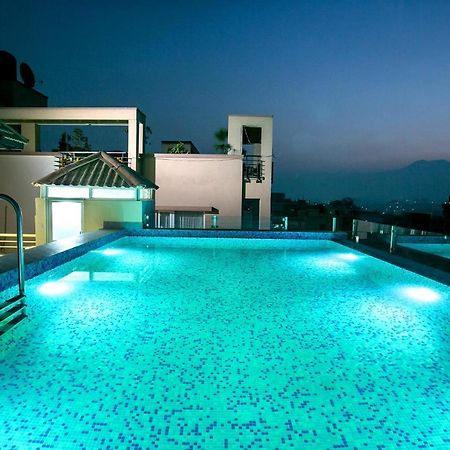 Beautiful Kathmandu Hotel Zewnętrze zdjęcie