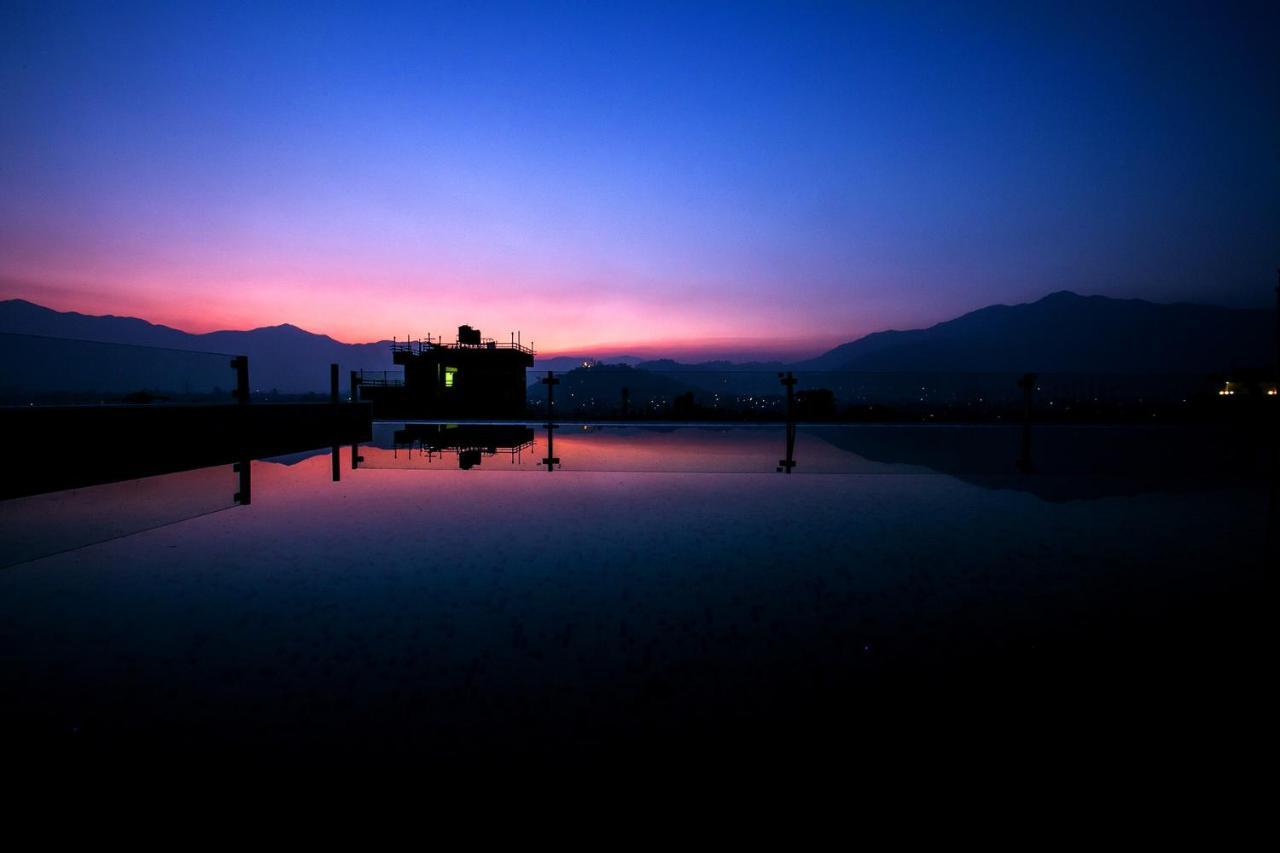 Beautiful Kathmandu Hotel Zewnętrze zdjęcie