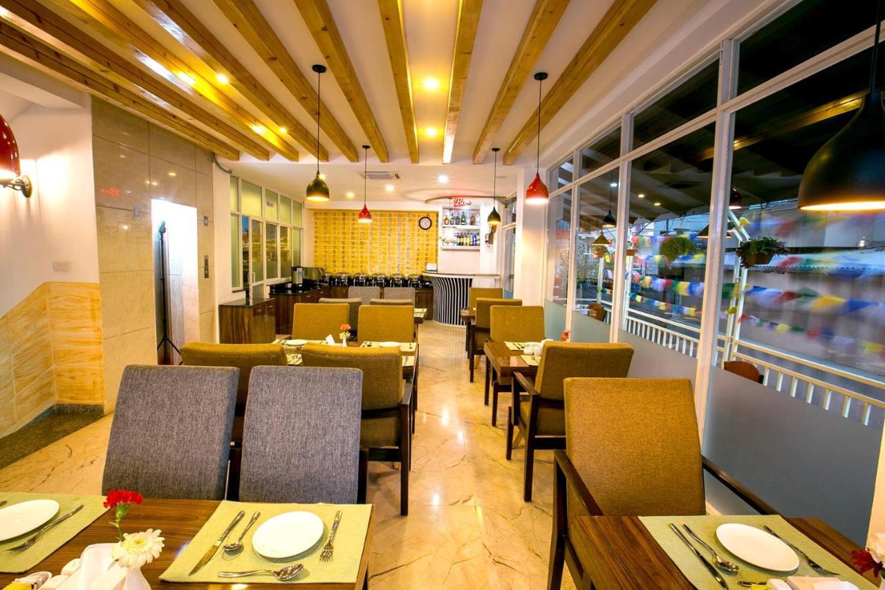 Beautiful Kathmandu Hotel Zewnętrze zdjęcie