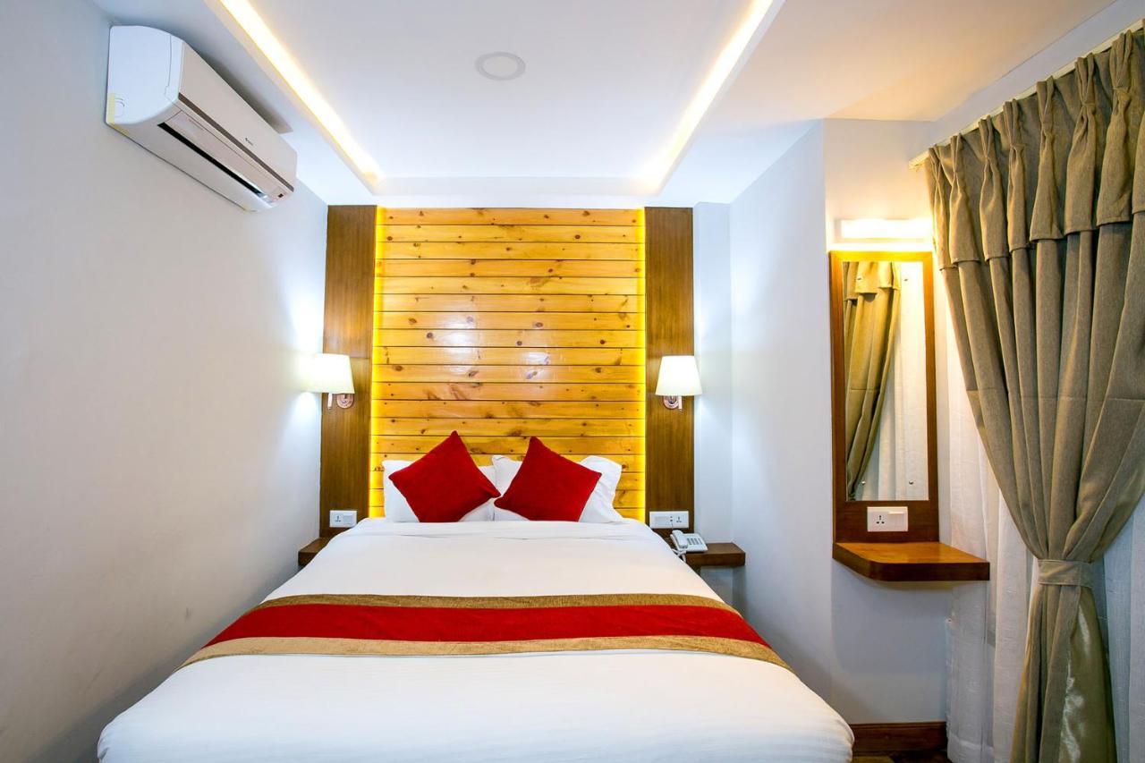 Beautiful Kathmandu Hotel Zewnętrze zdjęcie