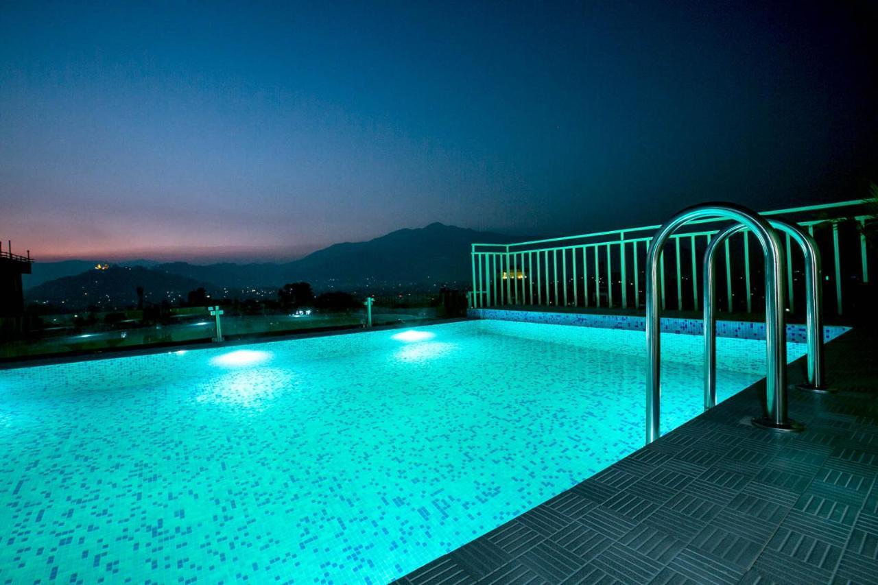 Beautiful Kathmandu Hotel Zewnętrze zdjęcie