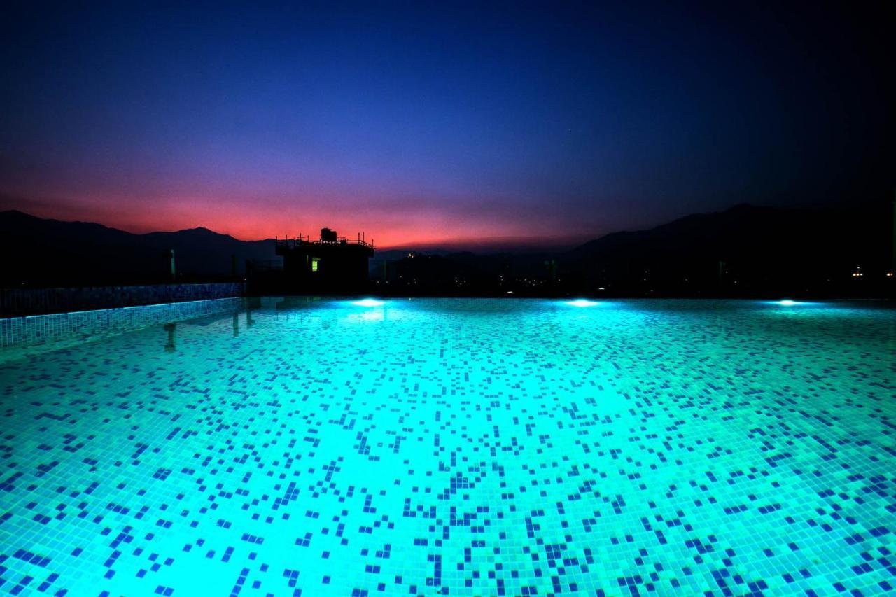 Beautiful Kathmandu Hotel Zewnętrze zdjęcie