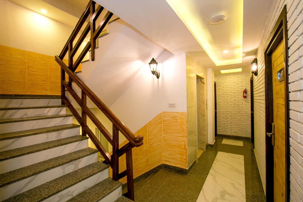 Beautiful Kathmandu Hotel Zewnętrze zdjęcie