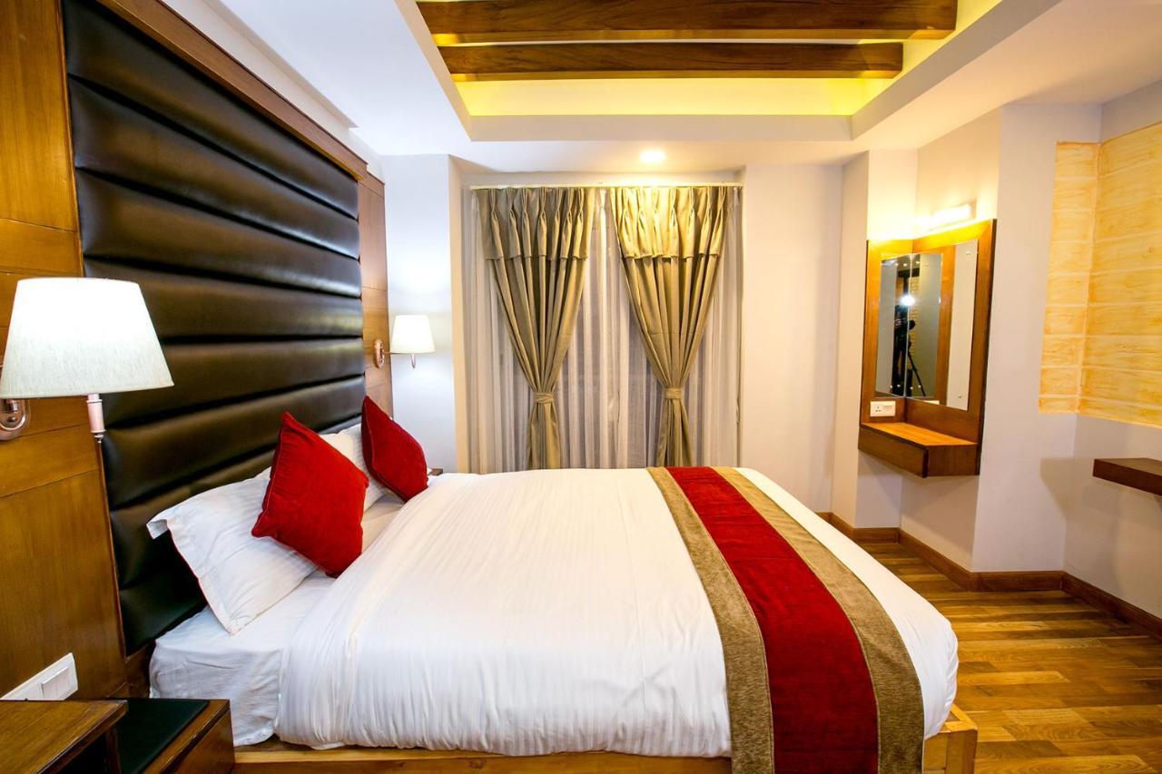 Beautiful Kathmandu Hotel Zewnętrze zdjęcie