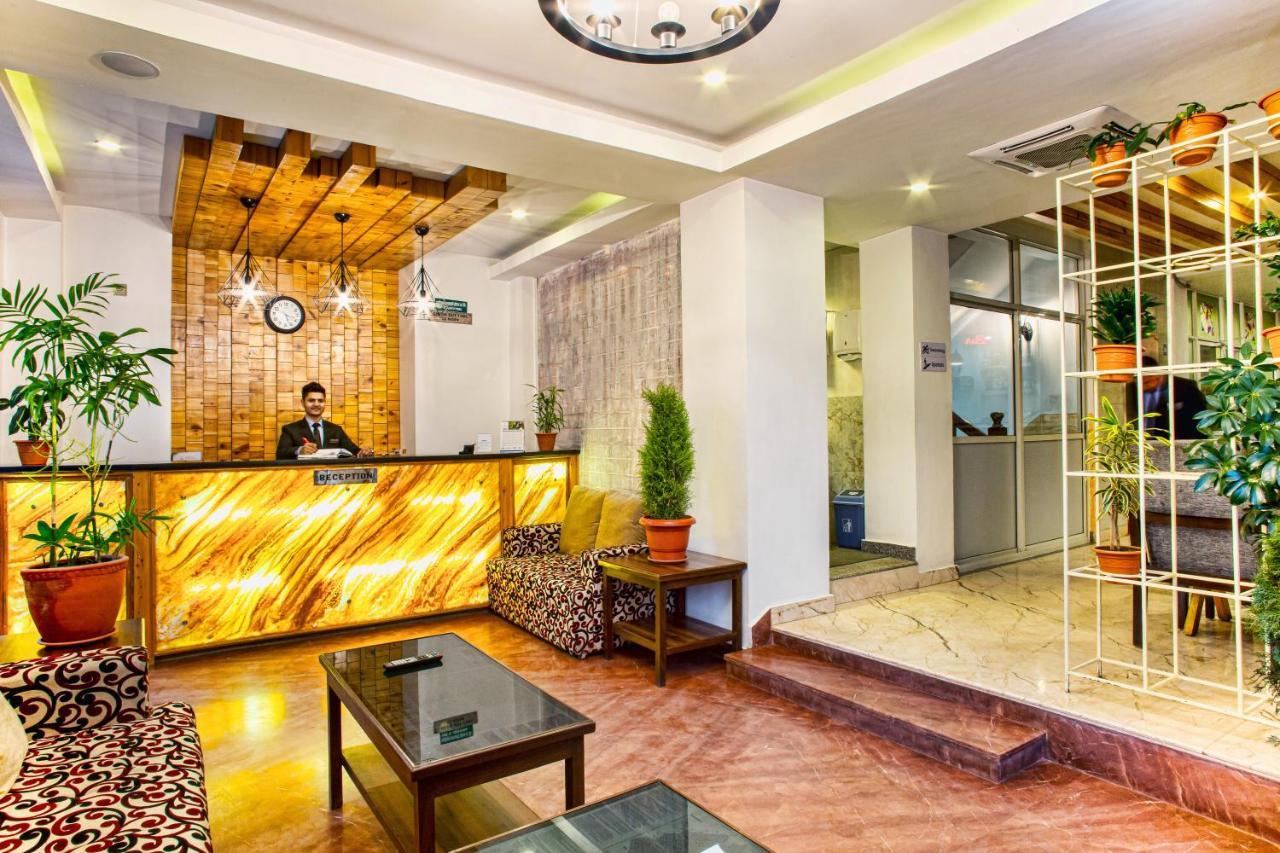 Beautiful Kathmandu Hotel Zewnętrze zdjęcie